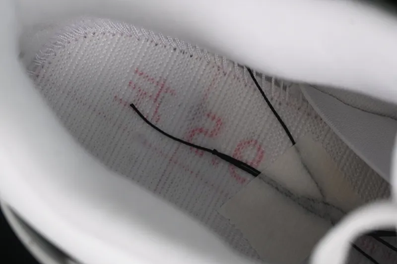 All categories Air Jordan Jordan series basketball shoes Air Jordan 4 OG version Air Jordan 4 Retro "White Cement" AJ4 Joe 4 new white cement FV5029-100